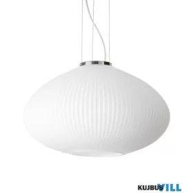 LUX 264523 PLISSE' Függeszték