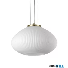 LUX 264547 PLISSE' Függeszték