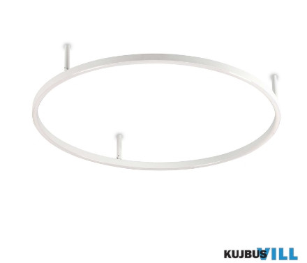 LUX 265995 ORACLE SLIM Függeszték