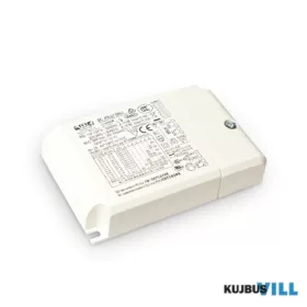LUX 266671 OFF DRIVER 1-10V/PUSH 32W 700mA