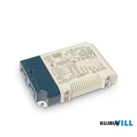 LUX 266732 OFF DRIVER DALI/PUSH 45W 1050mA