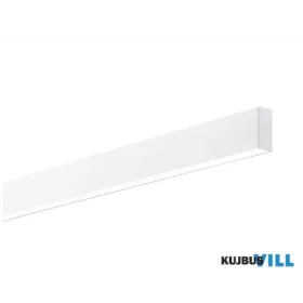 LUX 267128 STEEL WIDE Mennyezeti lámpa