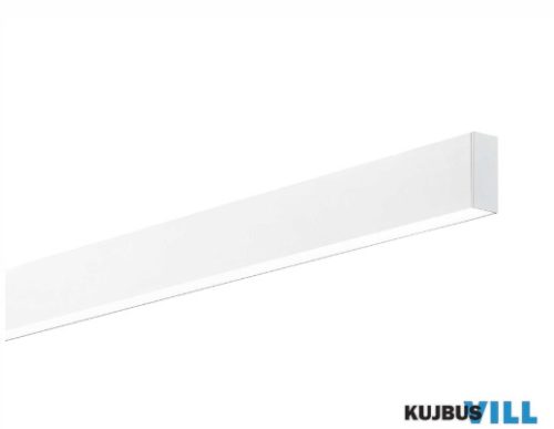 LUX 267128 STEEL WIDE Mennyezeti lámpa