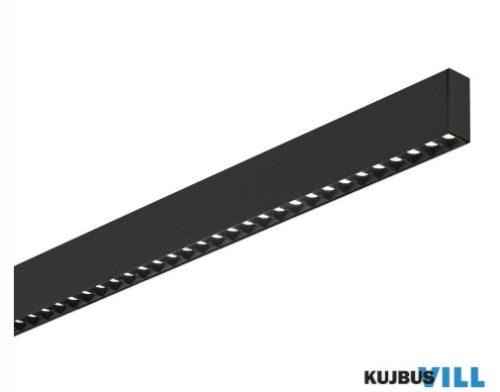 LUX 267142 STEEL ACCENT Mennyezeti lámpa