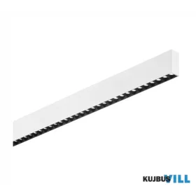 LUX 267159 STEEL ACCENT Mennyezeti lámpa