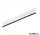 LUX 267159 STEEL ACCENT Mennyezeti lámpa