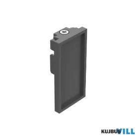   LUX 267227 EGO HIGH TESTATA CHIUSURA SENZA FORO NE Sín rendszer