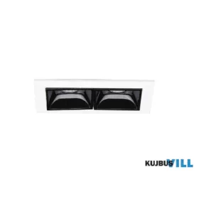 LUX 267869 LIKA Beépíthető spotlámpa