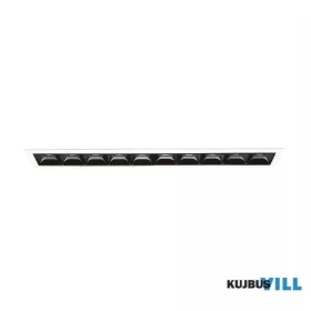 LUX 267883 LIKA Beépíthető spotlámpa