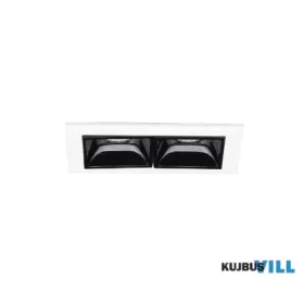 LUX 267890 LIKA Beépíthető spotlámpa