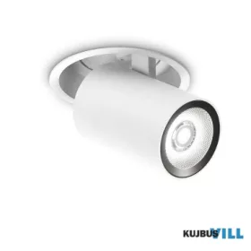 LUX 267937 NOVA Beépíthető spotlámpa