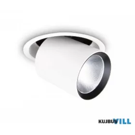 LUX 267951 NOVA Beépíthető spotlámpa