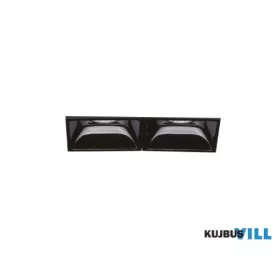   LUX 267982 LIKA ALIMENTATORE DALI/PUSH 12W 700mA Süllyesztett
