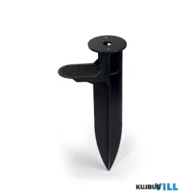   LUX 268163 Kültéri, talajba szúrható ULEX PR H15 PICCHETTO