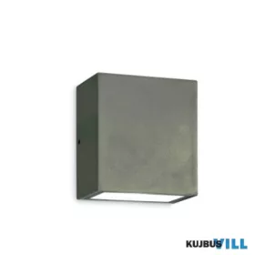 LUX 268293 ARGO Kültéri Fali lámpa