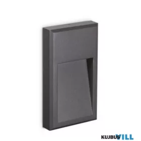 LUX 268354 FEBE-2 Kültéri lépcsővilágító