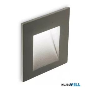 LUX 269009 BIT Beépíthető kültéri fali lámpa