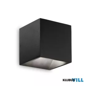 LUX 269320 RUBIK Kültéri fali lámpa