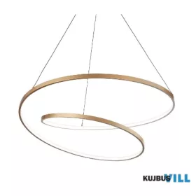 LUX 269443 OZ Függeszték