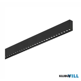 LUX 270173 STEEL ACCENT Mennyezeti lámpa
