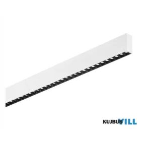 LUX 270180 STEEL ACCENT Mennyezeti lámpa
