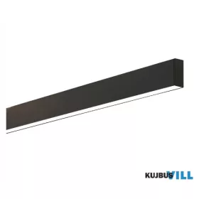LUX 270197 STEEL  Mennyezeti lámpa