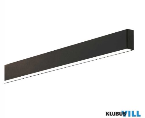 LUX 270197 STEEL  Mennyezeti lámpa