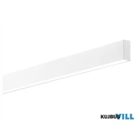 LUX 270203 STEEL  Mennyezeti lámpa