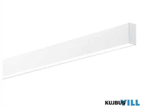 LUX 270203 STEEL  Mennyezeti lámpa