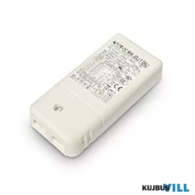   LUX 270333 Mennyezeti lámpa FLY D35 ALIMENTATORE 1-10V/PUSH 20W 500mA