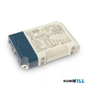   LUX 270340 Mennyezeti lámpa FLY D60 ALIMENTATORE 1-10V 60W 1400mA