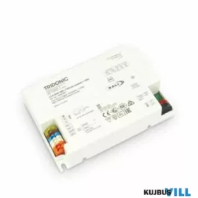   LUX 270357 Mennyezeti lámpa FLY D90 ALIMENTATORE 1-10V 68W 1400mA