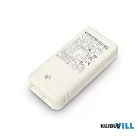   LUX 270364 Mennyezeti lámpa FLY D35 ALIMENTATORE DALI 20W 500mA