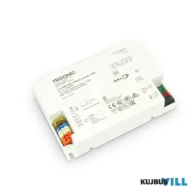   LUX 270388 Mennyezeti lámpa FLY D90 ALIMENTATORE DALI/PUSH 100W 1400mA