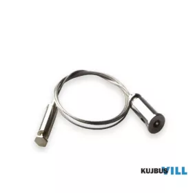 LUX 270449 SLOT SUR D35XD37 3MT Kiegészitő függesztékhez