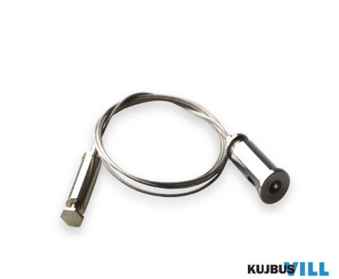 LUX 270449 SLOT SUR D35XD37 3MT Kiegészitő függesztékhez