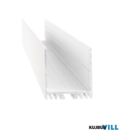 LUX 270524 SLOT SUR D35XD37 2000 mm WH