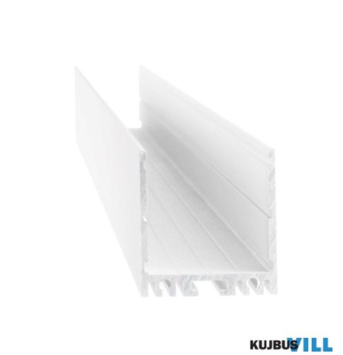 LUX 270531 SLOT SUR D35XD37 3000 mm BK