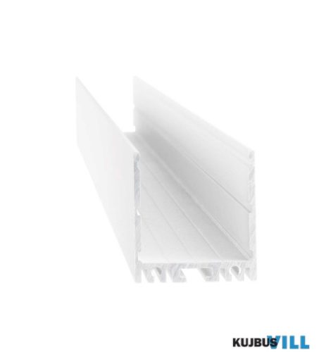 LUX 270548 SLOT SUR D35XD37 3000 mm WH