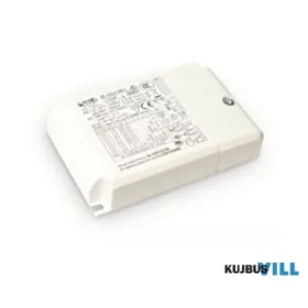   LUX 270586 Mennyezeti lámpa FLY D45 ALIMENTATORE 1-10V/PUSH 32W 700mA