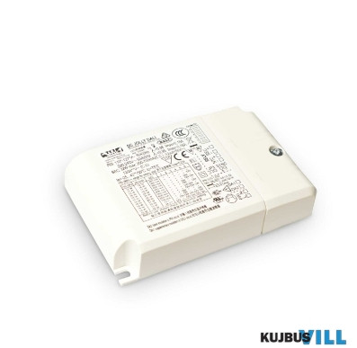 LUX 270593 FLY D45 DRIVER DALI/PUSH 38W 700mA