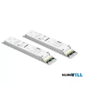   LUX 270876 FLUO BI-EMISSION 1200 KIT ALIMENTATORI DALI/PUSH Sín rendszer