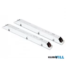 LUX 270883 FLUO BI-EMISSION 1800 KIT DRIVERS 1-10V