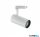 LUX 271453 FOX TR 3-PHASE 08W CRI80 4000K ON-OFF WH