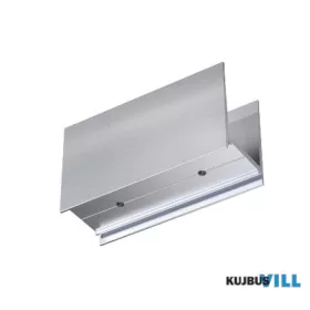 LUX 271712 STEEL D35 GIUNTO LINEARE Sín rendszer