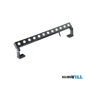   LUX 272108 Kültéri, talajba szúrható ALIMENTATORE IP67 ON-OFF 040W 24Vdc