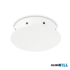 LUX 272429 ROSONE MAGNETICO Mennyezeti rózsa