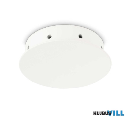 LUX 272429 ROSONE MAGNETICO Mennyezeti rózsa