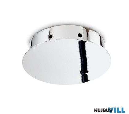 LUX 272436 ROSONE MAGNETICO Mennyezeti rózsa