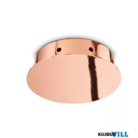 LUX 272443 ROSONE MAGNETICO Mennyezeti rózsa